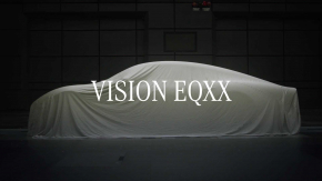 Mercedes Benz เปิดตัว Vision EQXX 620-Mile Concept ที่สามารถทำระยะทางได้ 992 กิโลเมตรต่อการชาร์จ 1 ครั้ง