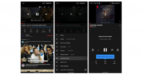 YouTube เพิ่มฟีเจอร์ Listening Controls สำหรับการฟังเพลงบนแอปทั้ง iOS และ Android