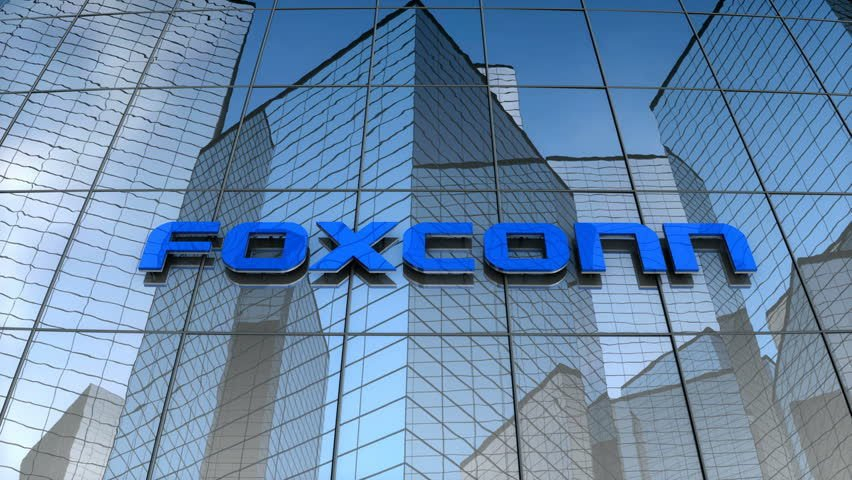 Foxconn เตรียมจับมือกับบริษัทในซาอุดิอาระเบียเพื่อเจรจากับ BMW ในการสร้างรถยนต์ไฟฟ้า 100%