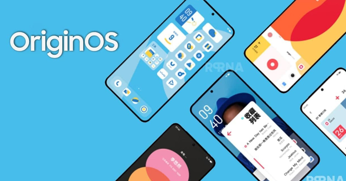 vivo ปล่อยทีเซอร์โชว์ UI เวอร์ชั่นใหม่ล่าสุด Origin OS Ocean (มีคลิป)