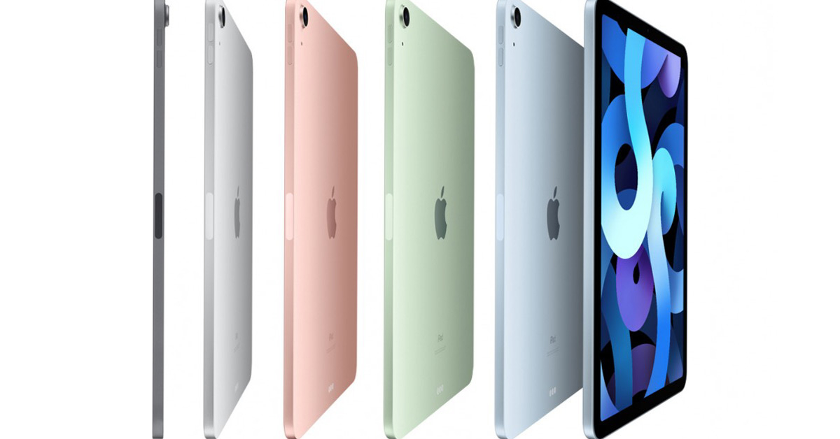 นักวิเคราะห์ชี้ ปีหน้า Apple จะเปิดตัว iPad Pro ที่รองรับชาร์จไร้สาย และจะเปิดตัว iPad Air และ iPad Gen 10 ด้วย