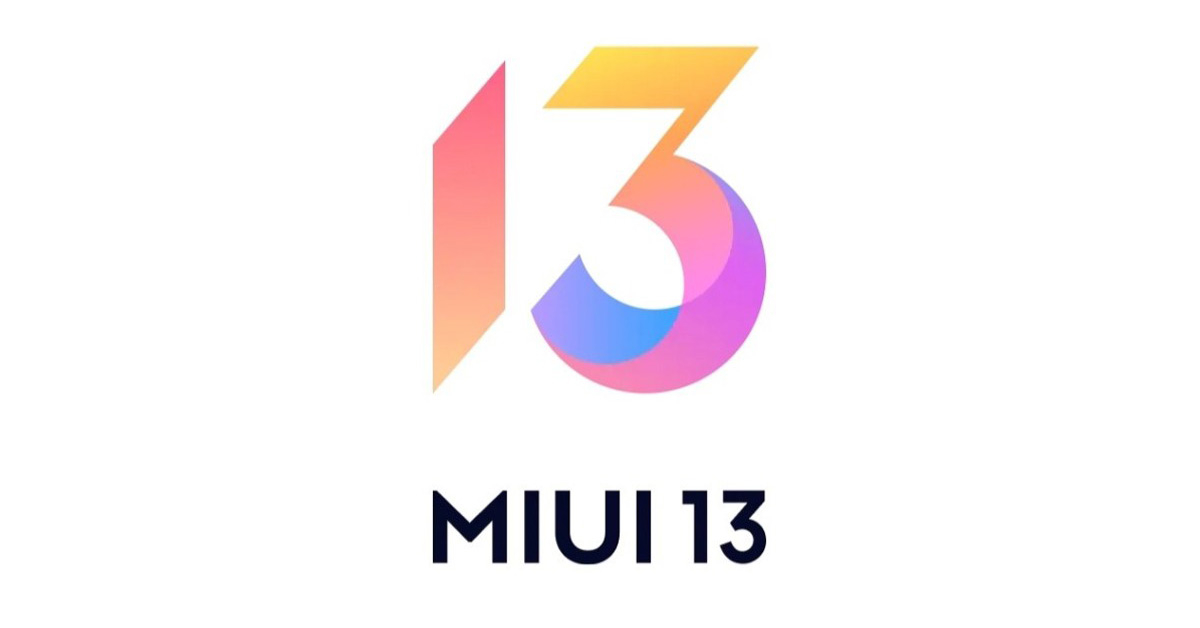 เผยโลโก้ MIUI 13 ปรับปรุงดีไซน์ใหม่ และมีคลิปโชว์ฟีเจอร์ใหม่ก่อนเปิดตัว