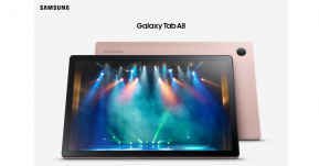เปิดตัว Samsung Galaxy Tab A8 (2021) แท็บเล็ต 10 นิ้วรุ่นประหยัด จอใหญ่ขึ้น ความจำเยอะขึ้น และเร็วขึ้น
