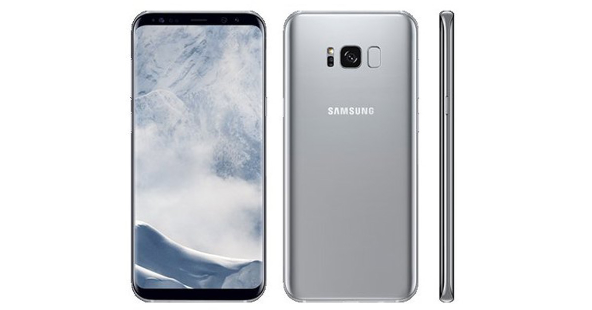 ยาวไป! Samsung Galaxy S8 Series อายุเกือบ 5 ปี แต่ยังได้อัพเดตซอฟท์แวร์ใหม่