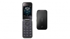 หลุดข้อมูลมือถือฝาพับ Nokia 2760 Flip 4G ตลาดฟีเจอร์โฟนมันยังไม่ตายนะ