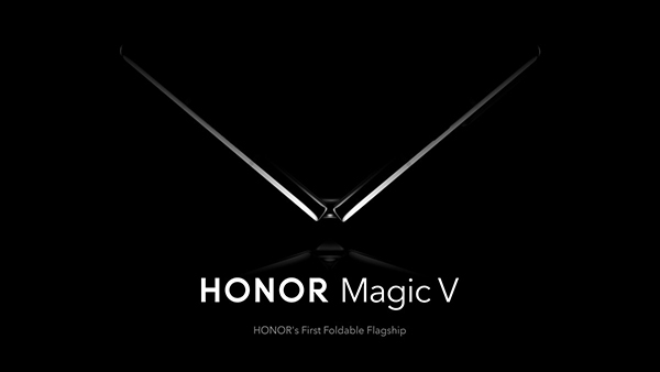 ลือ Honor Magic V จะเป็นสมาร์ทโฟนจอพับได้เครื่องแรกที่ใช้ชิปประมวลผล Snapdragon 8 Gen 1