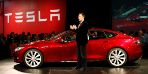 สำนักวิเคราะห์ชื่อสิ้นปีนี้จะมีรถยนต์ Tesla อยู่บนโลกถึง 4 ล้านคัน