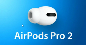 Kuo เผยข้อมูล AirPods Pro 2 พร้อมระบุวันเปิดตัวอาจเลื่อนไปเป็นปลายปี 2022