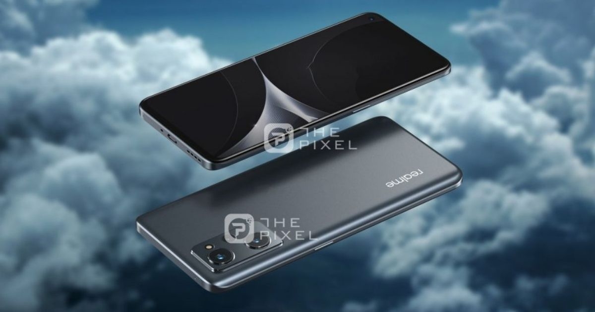 Realme 9 Pro ผ่านการรับรองจาก กสทช. ของประเทศไทยมาพร้อมแบตเตอรี่ 5000 มิลลิแอมป์