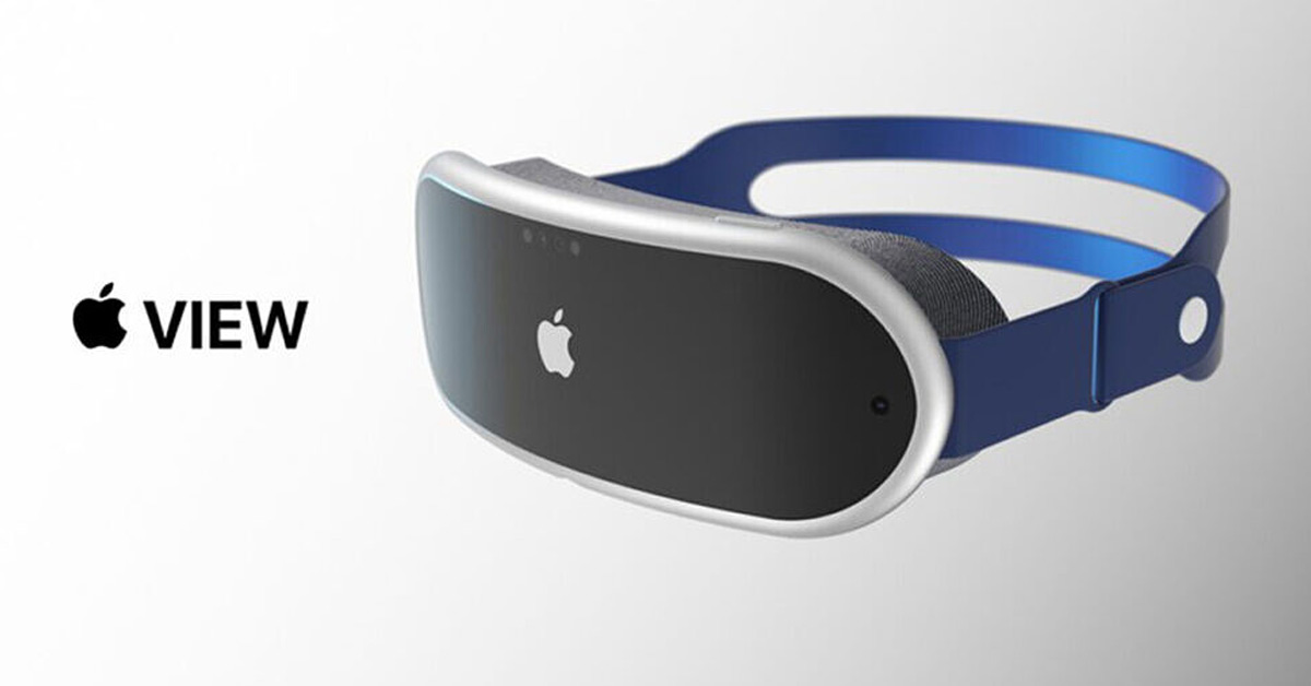 Apple ไม่เห็นด้วยกับ Metaverse และเลือกทาง Mixed Reality มากกว่า