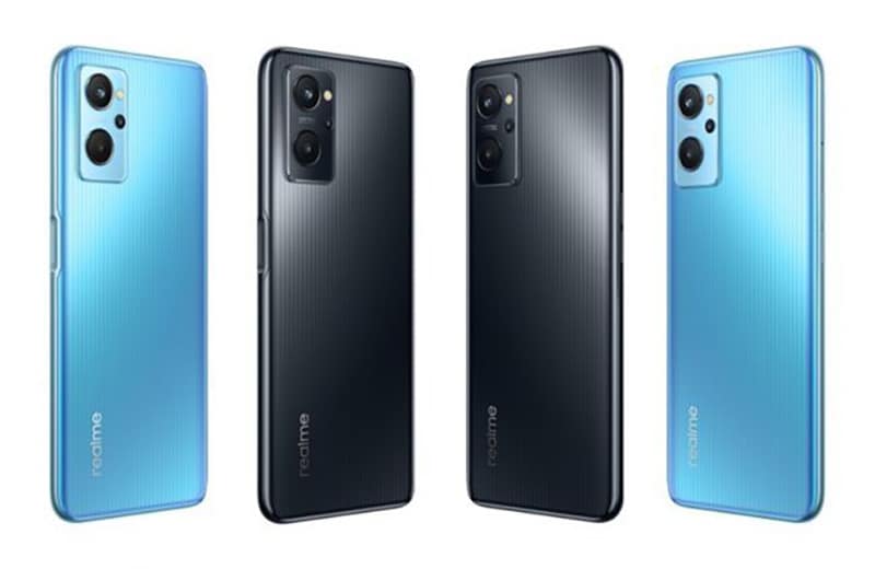 Realme 9i เปิดตัวอย่างเป็นทางการมาพร้อม Snapdragon 680 และราคาเริ่มต้นที่ 9,800 บาท