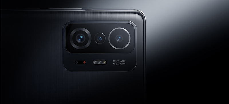 Xiaomi 11T Pro จะทำการเปิดตัวที่ประเทศอินเดียในวันที่ 19 มกราคมนี้