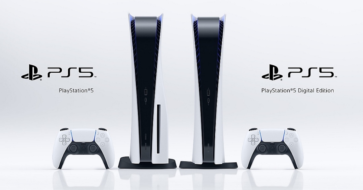 ลือ PlayStation 5 อาจจะเล่นเกมของ PlayStation 3 ได้ในเร็วๆนี้