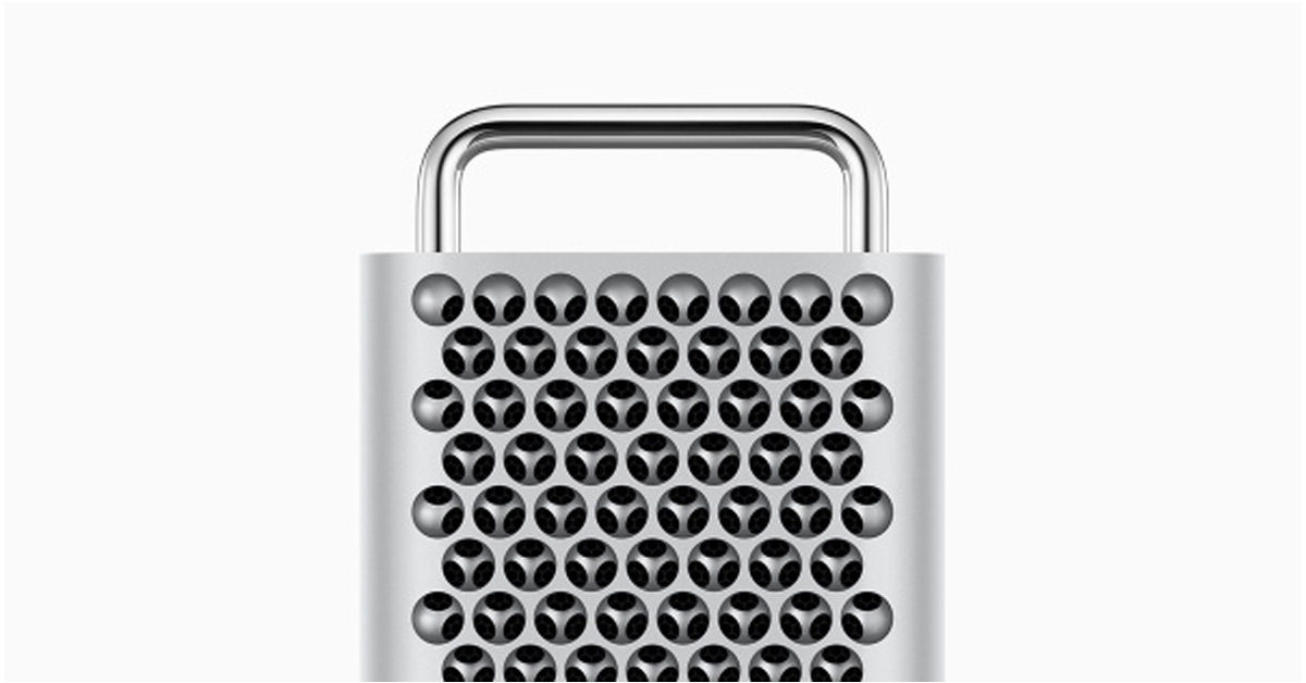 New Mac Pro รุ่นใหม่ลือจะขยับไปใช้ชิป Apple Silicon ครบทุกรุ่นปลายปีนี้