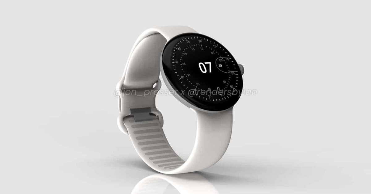 หลุดกำหนดการเปิดตัวของ Google Pixel Watch จะเจอมันได้เร็วที่สุดก็ช่วงกลางปีนี้แหละครับ