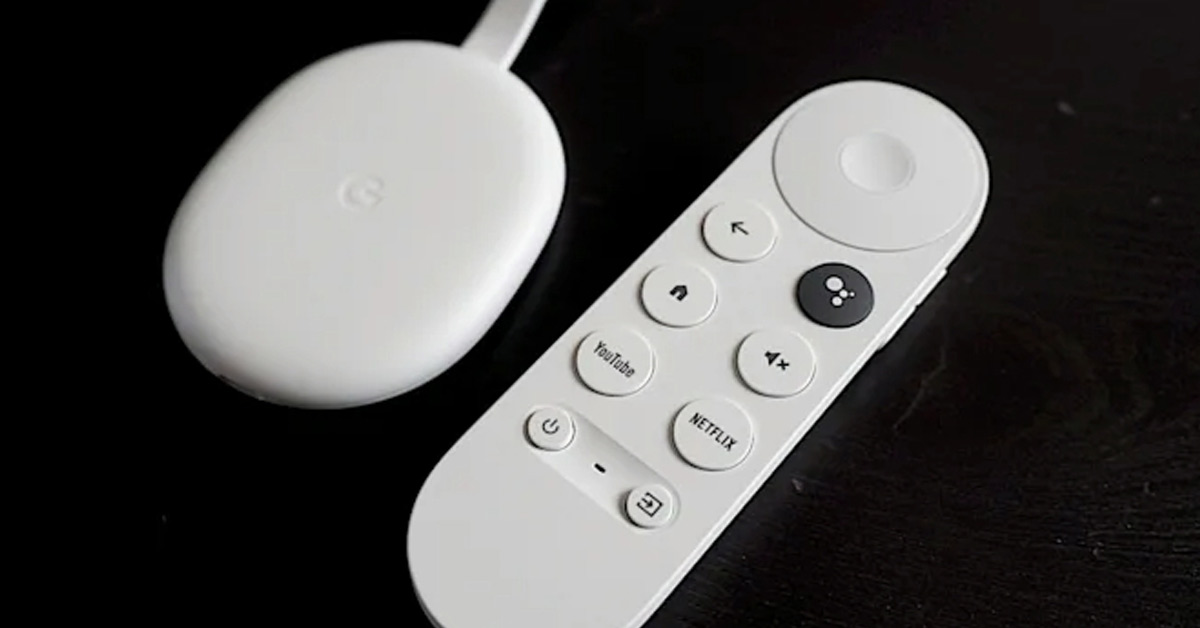 Google ลือกำลังพัฒนา Chromecast ใหม่ที่มาพร้อม Google TV