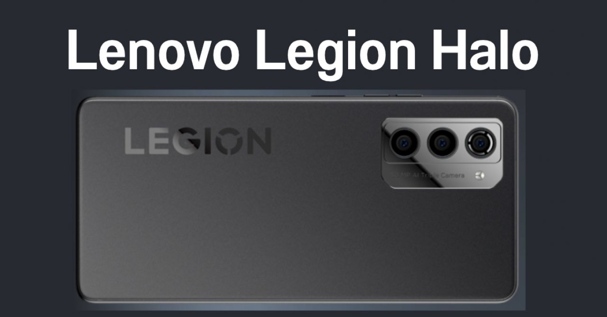 Lenovo กำลังพัฒนาสมาร์ทโฟนเรือธงรุ่นใหม่ภายใต้ชื่อ Halo มาพร้อมกับ Snapdragon 8 Gen 1+