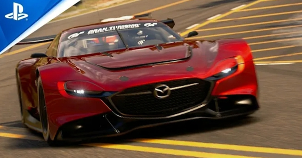 Sony State of Play 2022 รอชม Gran Turismo 7 แบบเต็มสูบพฤหัสนี้