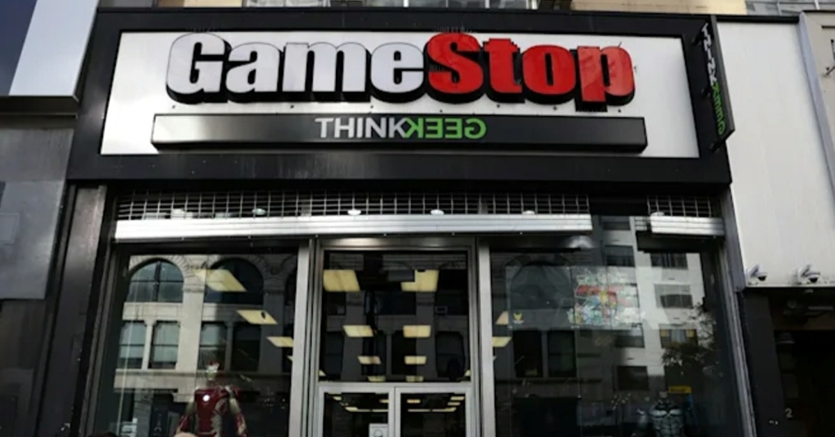 GameStop จับมือ Immutable X เตรียมเปิดตลาด NFT แน่นอน