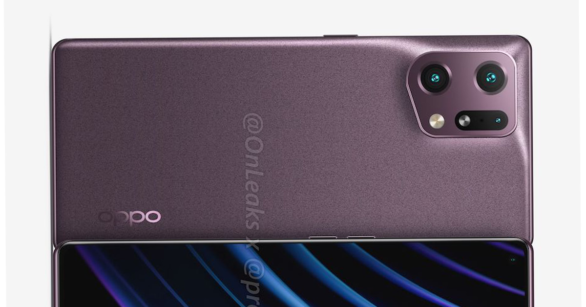 OPPO Find X5 และ Find X5 Pro เผยข้อมูลกล้องถ่ายภาพจากหน่วยงานตรวจสอบแล้ว