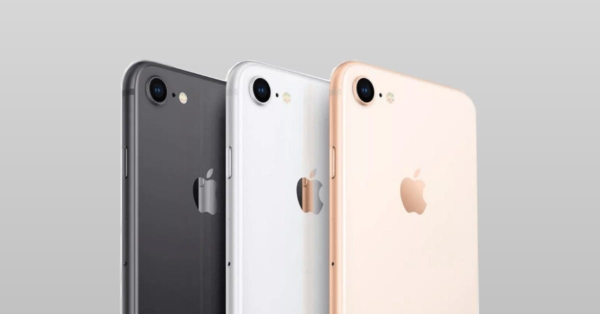 ลือวันเปิดตัว iPhone SE 3 จะเกิดขึ้นในวันที่ 8 มีนาคมนี้