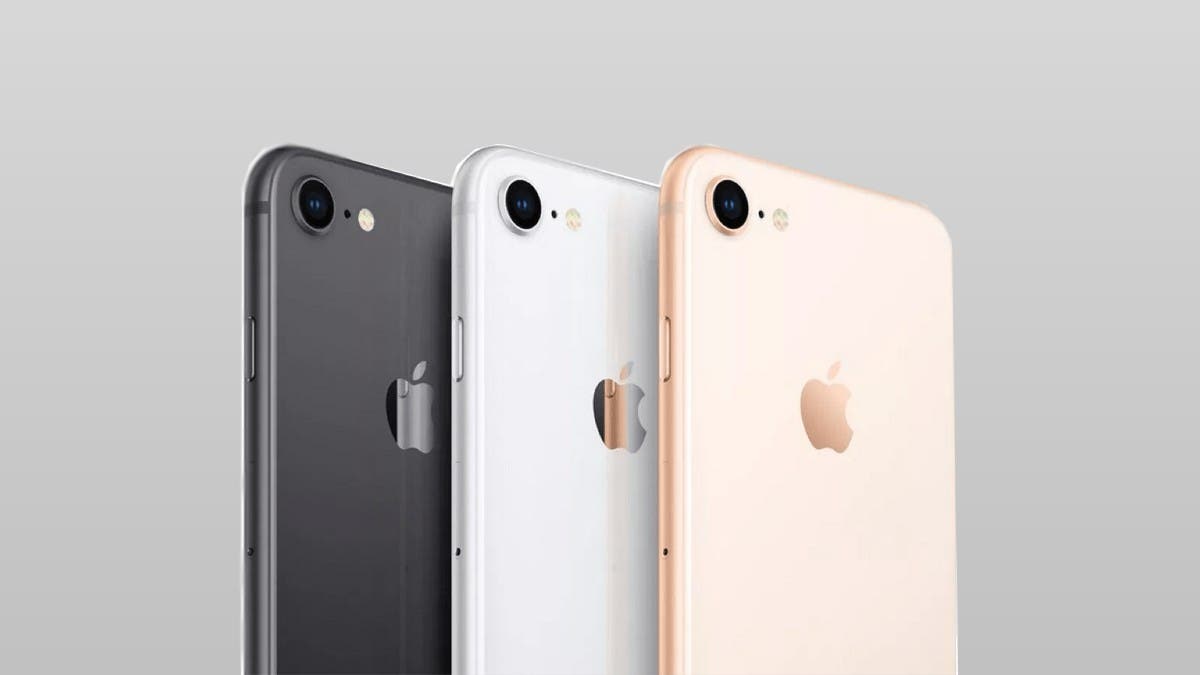 ลือวันเปิดตัว iPhone SE 3 จะเกิดขึ้นในวันที่ 8 มีนาคมนี้