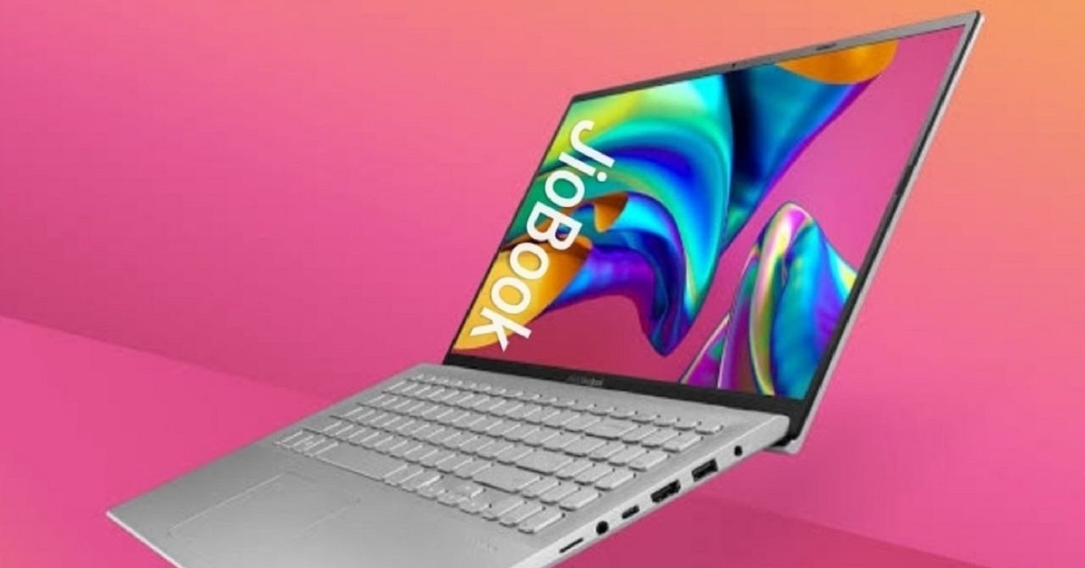 Jio กำลังพัฒนา JioBook แล็ปท็อป ARM พี่รัน Windows 10