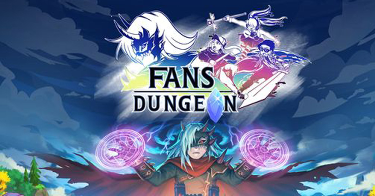 Bitkub ประกาศกำลังพัฒนาเกม NFT ใหม่ล่าสุดชื่อว่า FANS Dungeon 