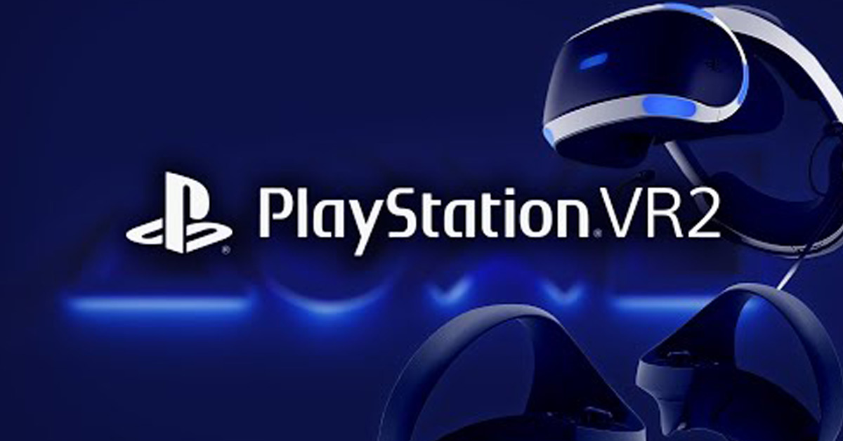 Sony PlayStation VR2 ผู้บริหารยืนยันจะมีระบบติดตามดวงตา แต่อีกนานกว่าจะเปิดตัว
