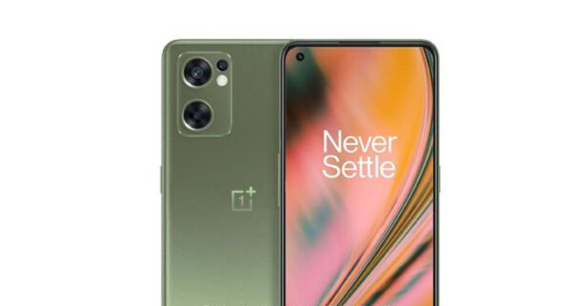 OnePlus Nord CE 2 5G ยืนยันรองรับ SuperVOOC 65W ชาร์จ 15 นาที ใช้งานได้ทั้งวัน