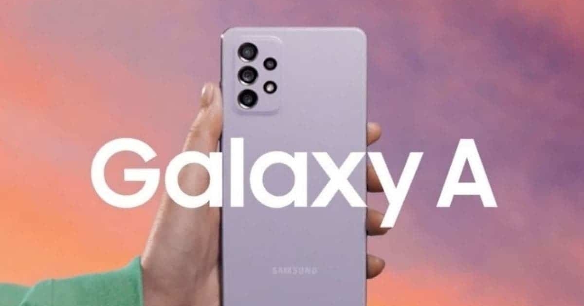 ลือ Samsung Galaxy A23 จะใช้ดีไซน์ดีไซน์ใหม่ให้มีความหรูหรามากขึ้น