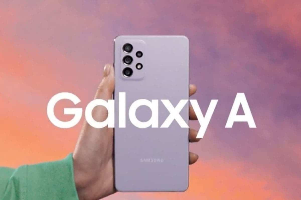 ลือ Samsung Galaxy A23 จะใช้ดีไซน์ดีไซน์ใหม่ให้มีความหรูหรามากขึ้น