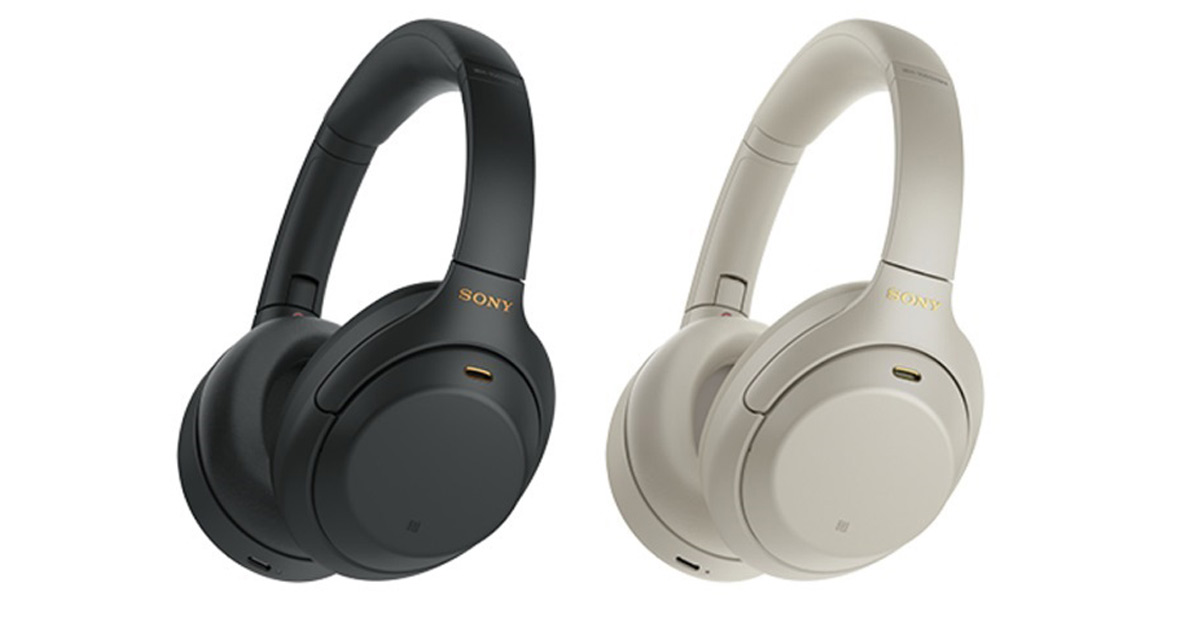 หลุดข้อมูล Sony WH-1000XM5 หูฟังบลูทูธรุ่นใหม่ อาจมาพร้อมดีไซน์ใหม่ แบตเยอะขึ้น ชาร์จเร็วขึ้น