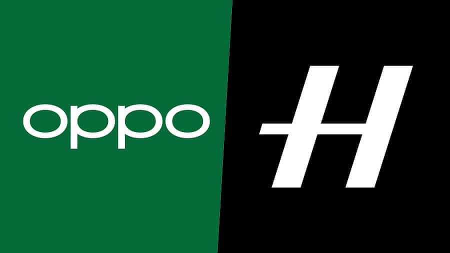Oppo ยืนยันความร่วมมือกับ Hasselblad ที่จะเกิดขึ้นครั้งแรกใน Oppo Find X5 Series
