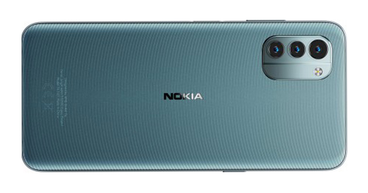เปิดตัว Nokia G11 สมาร์ทโฟนรุ่นลดสเปคจาก G21 ในราคาถูกลง และแบต 3 วัน