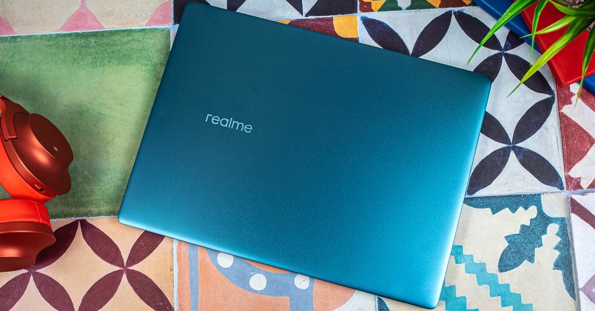 Realme Book Prime เตรียมวางจำหน่ายในเดือนเมษายนนี้