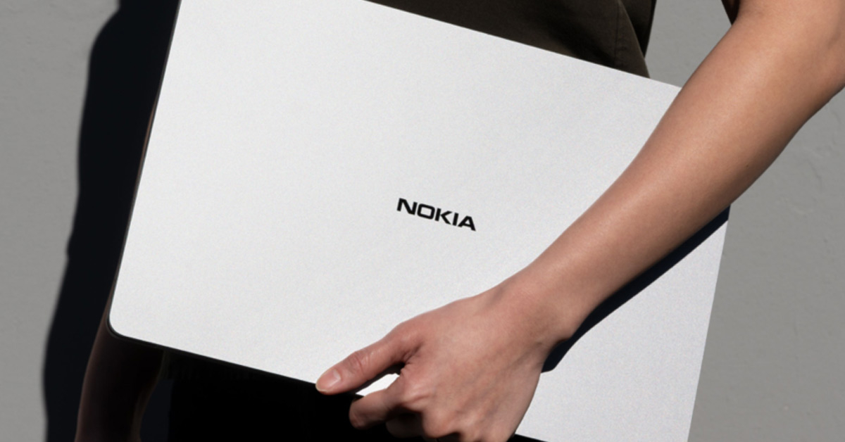 เปิดตัว Nokia PureBook Pro โน้ตบุ๊ครุ่นใหม่ขนาด 15 และ 17 นิ้ว จะวางจำหน่ายในไทยด้วย