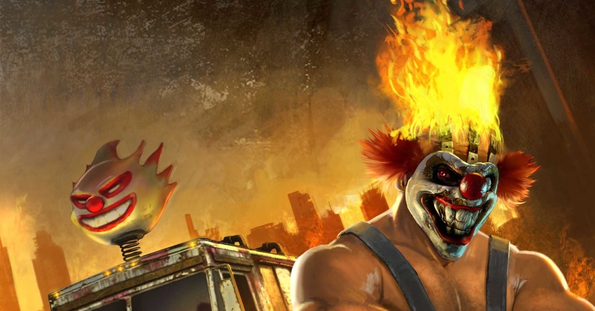 เกม Twisted Metal เตรียมถูกเอามาสร้างเป็นทีวีซีรีย์แนวแอ็คชั่นคอมเมดี้ในเร็วๆนี้