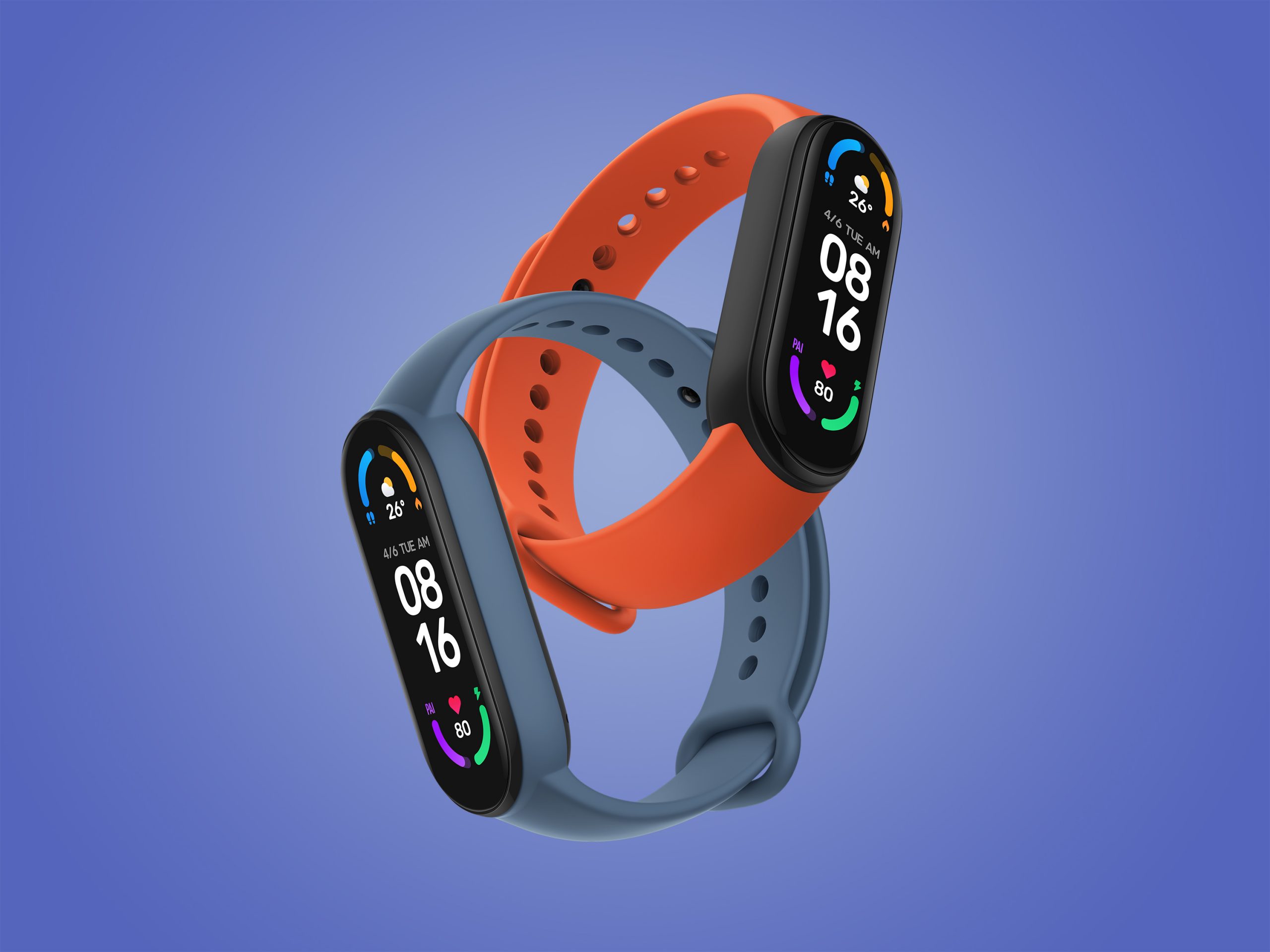 ลือ Xiaomi Smart Band 7 จะมีฟีเจอร์ always on Display และใส่ GPS มาให้