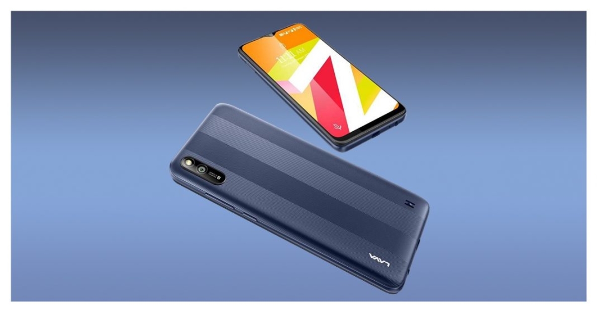 Lava  เปิดตัว Lava X2 พร้อมประกาศขายผ่านทางออนไลน์เท่านั้นด้วยราคาเพียง 4,300 บาท