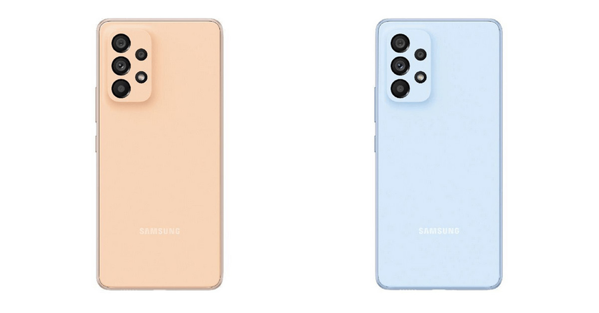 Samsung Galaxy A53 วงในเผยจะเป็นรุ่นแรกตระกูล A ที่ไม่มีช่องหูฟัง 3.5 มม.