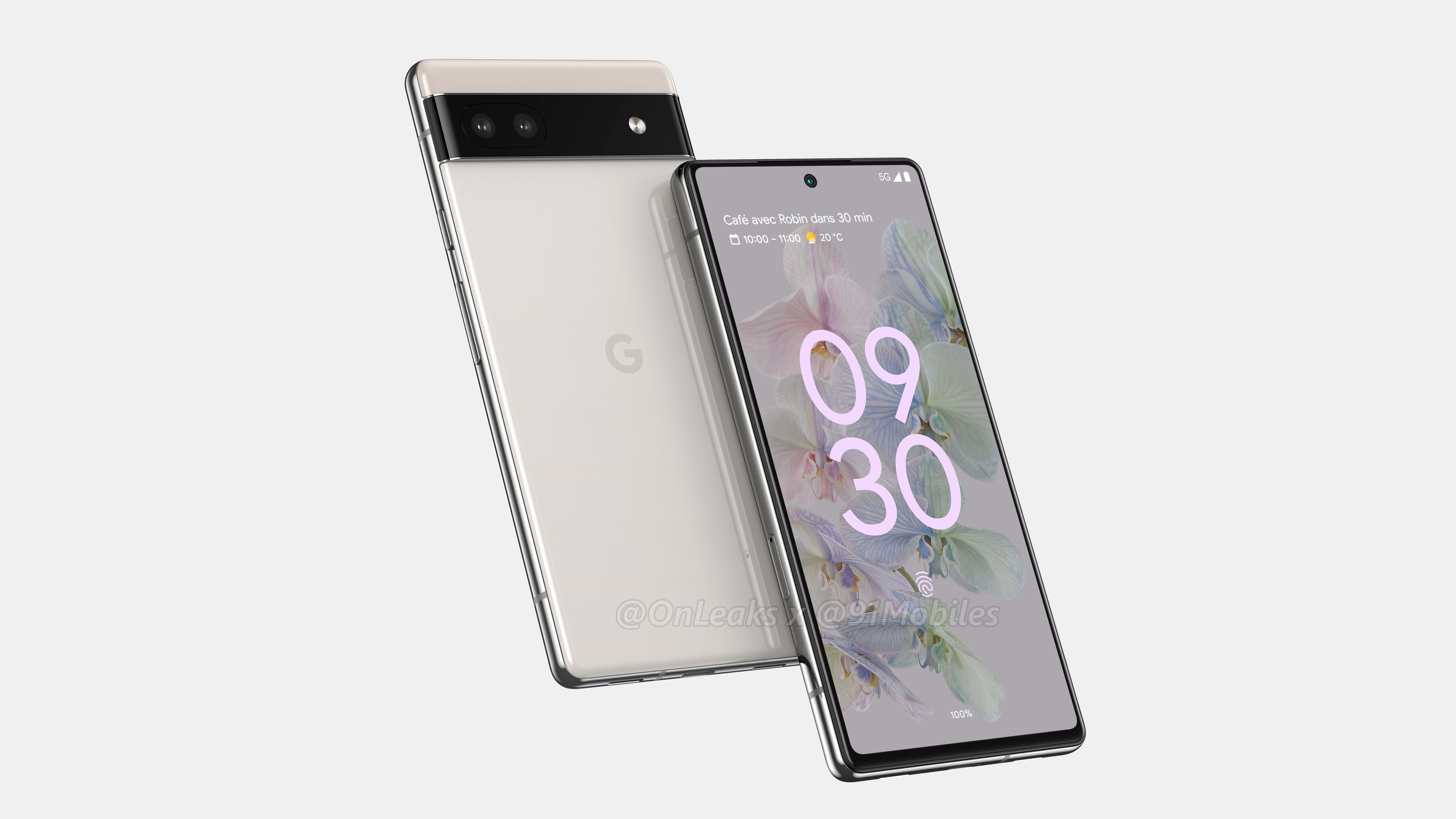 Google Pixel 6a โชว์ตัวครั้งแรกบน Geekbench ยืนยันมันจะได้ใช้ชิปประมวลผลที่ Google กำหนดค่าขึ้นมาเอง