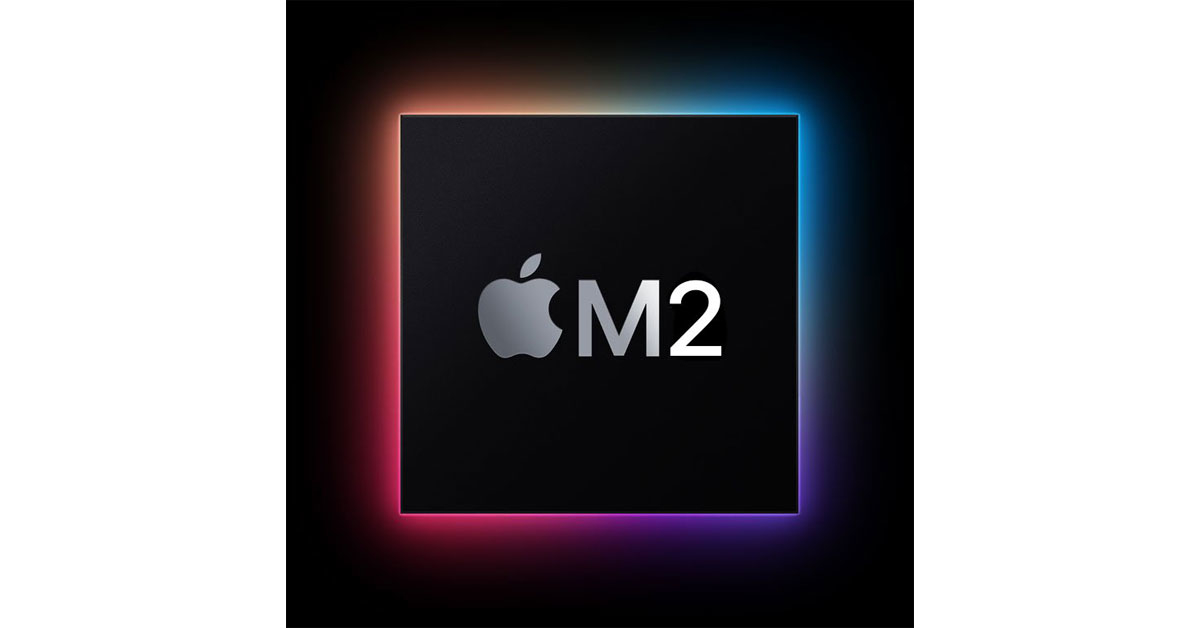 Apple กำลังพัฒนาชิปเซ็ตซีรีย์ใหม่ M2 Series ที่ตัวท็อปจะมี CPU 48 Core และ GPU 128 Core