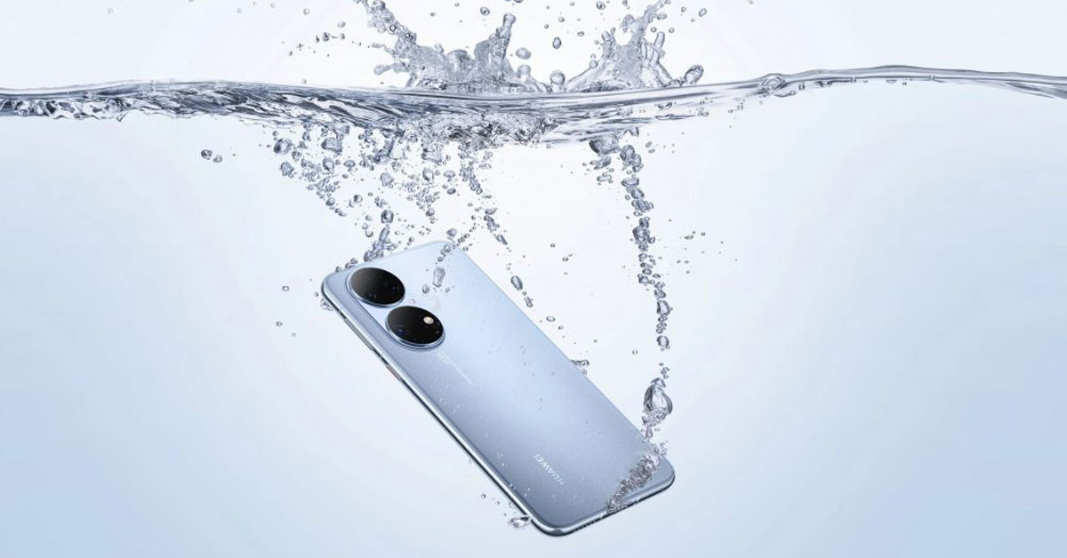 เปิดตัว Huawei P50E สมาร์ทโฟนรุ่นกลาง CPU SD778G ตัวแรง และหน้าจอ OLED 90Hz