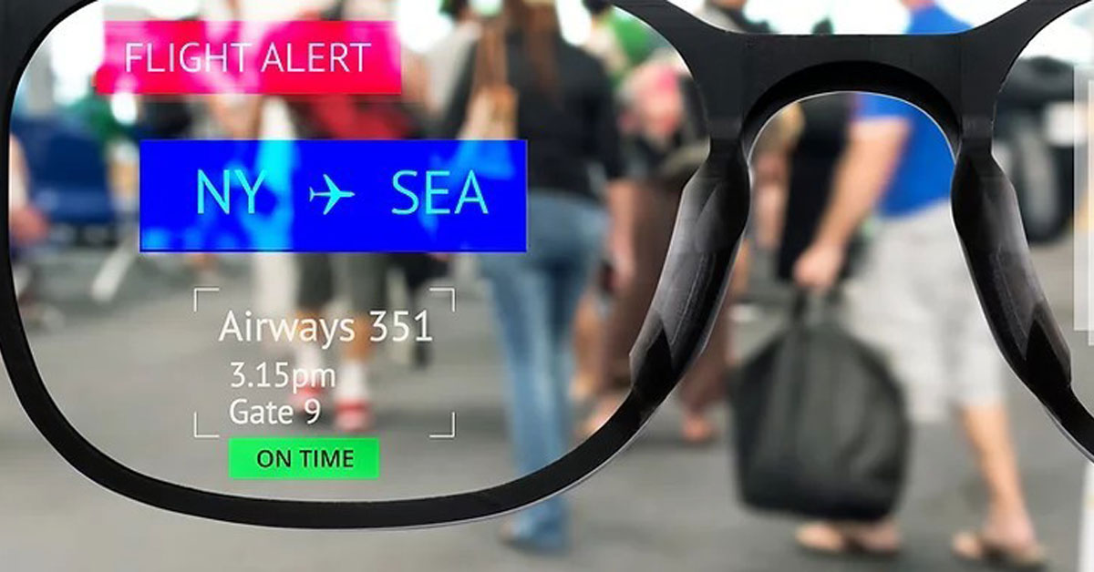 Google เข้าซื้อกิจการบริษัทพัฒนาแว่นตา microLED สำหรับใช้งานในเทคโนโลยี AR