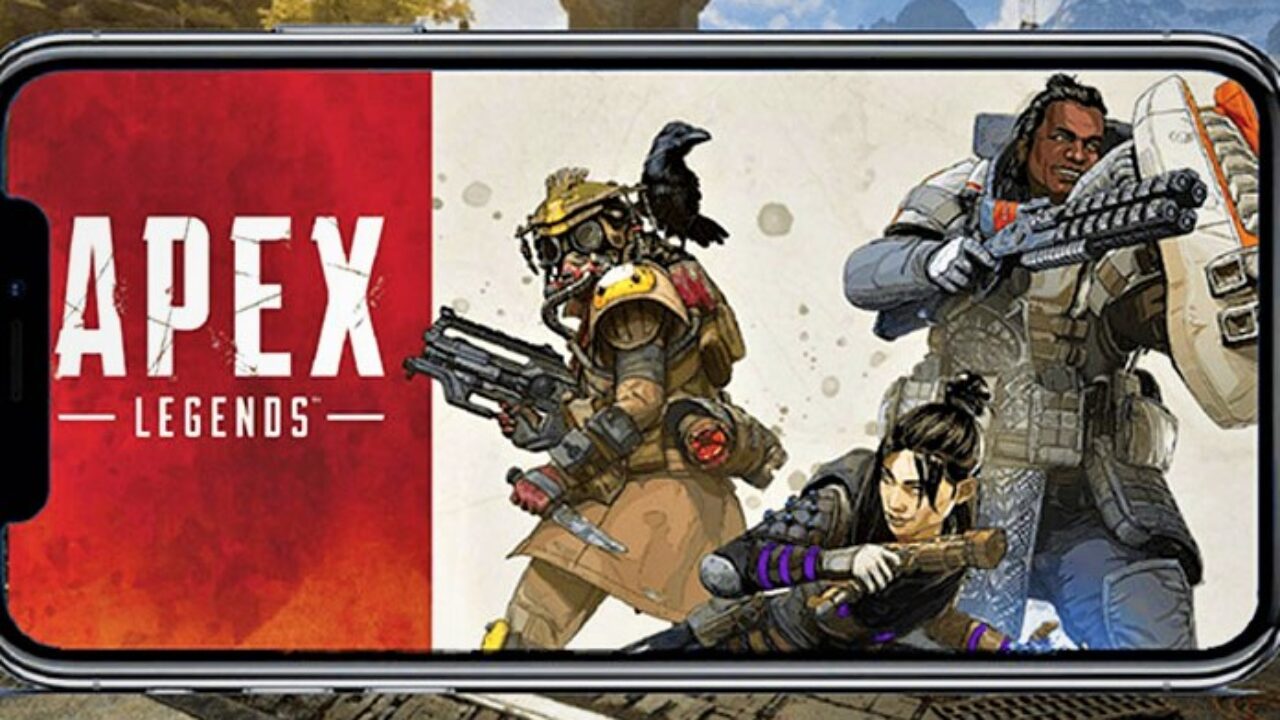 Apex Legends Mobile เตรียมเปิดให้ลงทะเบียนล่วงทั่วโลกในเร็วๆ นี้