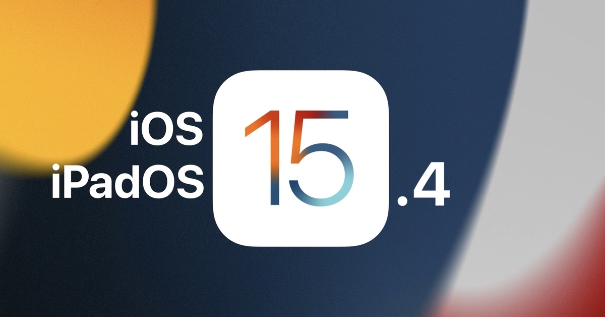 Apple ออกมาให้เหตุผลที่ iOS 15.4 กินแบตแล้ว แต่อ่านแล้วบอกเลยว่ากำหมัด