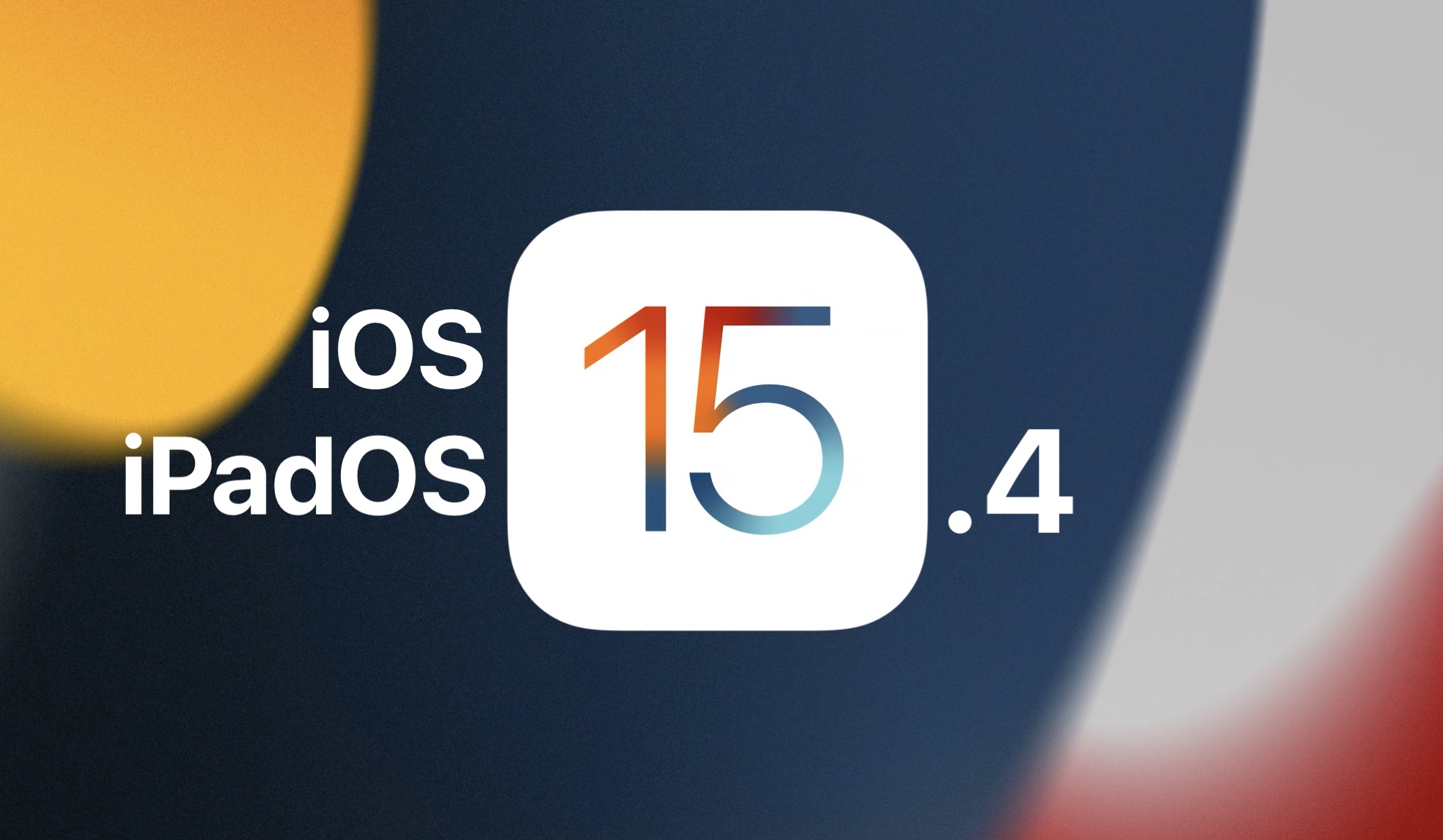 Apple ออกมาให้เหตุผลที่ iOS 15.4 กินแบตแล้ว แต่อ่านแล้วบอกเลยว่ากำหมัด