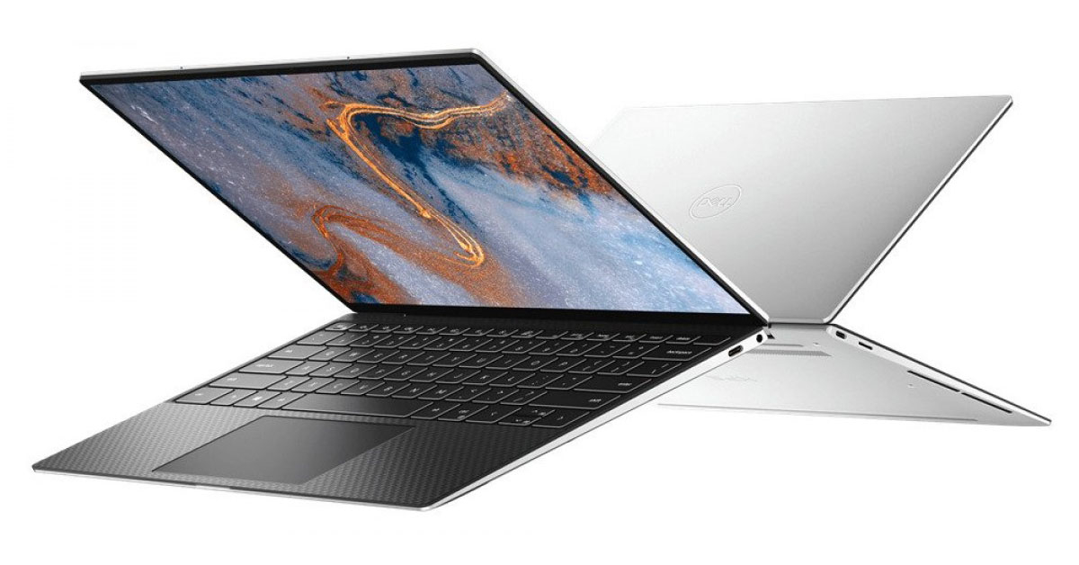 เปิดตัว Dell XPS 15 และ XPS 17 ที่มาพร้อมชิป Intel Gen 12th และ RAM เร็วขึ้น