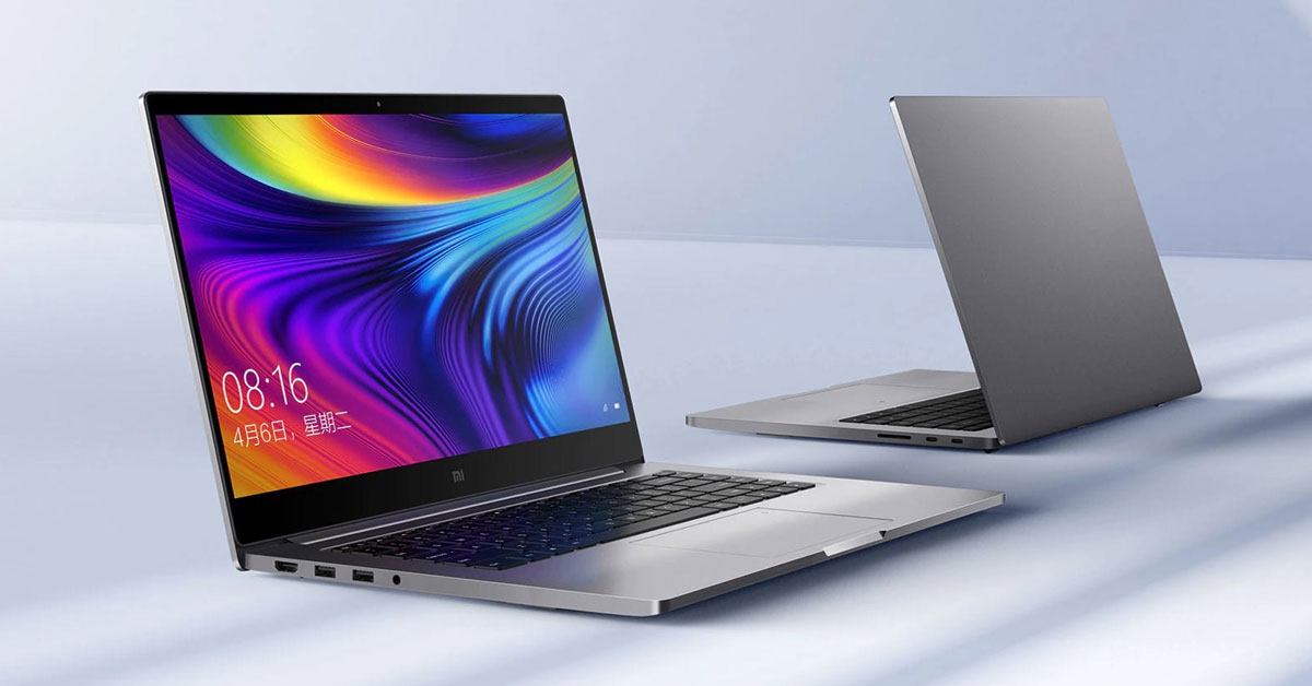 หลุดข้อมูล Xiaomi Book S 12.4 โน้ตบุ๊ครุ่นใหม่บน Geekbench 